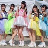 2018年7月に見た気がするアイドル：虹のコンキスタドール、ナナランド、空野青空、櫻井優衣、Shine Fine Movement、橘莉子、Chu☆Oh!Dolly、ゆめみどき、九州女子翼