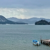 久美浜湾（京都府京丹後）