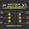 Krygen XL UK  (UK) Review: Free Trial side effects and Shark Tank