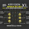 Krygen XL UK  (UK) Review: Free Trial side effects and Shark Tank