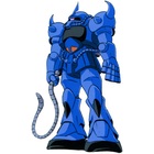 ジオング解説 その強さと名シーンなど ガンダム ガンダム