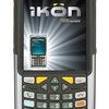  通話・国際ローミング対応の業務用PDA「iKon」（ケータイ Watch）