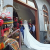 【台湾原住民の結婚式】台湾一周旅その弐：山奥の霧台にて美しい教会結婚式