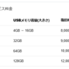 USB修理が高い件について