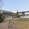 吉川町立泉谷小学校