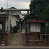 神社-64-別雷神社稲荷神社 2019/10/27