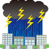ゲリラ豪雨に関する雑学！