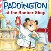 くまのPaddingtonが床屋に！？　ICRシリーズLevel 1から『Paddington at the Barber Shop』のご紹介
