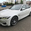 ヨコハマ アドバンスポーツ＠BMW 3シリーズ