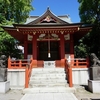 2023/09/19 東小松川香取神社