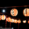夏祭り