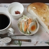 八百津町：なかなか行かない町の喫茶でモーニング