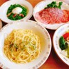 糖質オフの外食に迷ったらサイゼリヤ【食事＆体重記録】