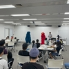 子供人権教室「セサミストリートの仲間たちと一緒に知ろう！子どもの権利と多様性」イベントレポート（2024年9月28日）