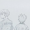 ハイキュー4期15話感想プチ「防御も出来る日向と変人速攻キラー月島」