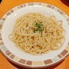 サイゼリヤのアーリオ・オーリオを前菜＆おつまみでアレンジしてみた