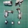 ウェザリング　ウォッシング３　ARM UNITS　＃６２