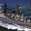 海上自衛隊 護衛艦 うみぎり  模型・プラモデル・本のおすすめリスト