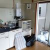大阪府堺市の大型家具を含む不用品回収