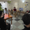 3月度集合日（何事からにも学びはある）