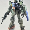 HGUC 1/144 機動戦士ガンダム 第08MS小隊 陸戦型ガンダム 製作記 PART3