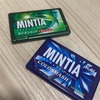 ミンティアとフリスク