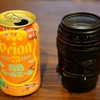 意外といいレンズなのかも　Canon EF85mm F1.8 USM