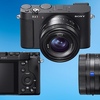 ソニー「RX1R III」のレンズ性能は「ライカQ3 43」に及ばない？〜供給不足がアナウンスされてはいるが…〜