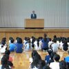 １学期まとめの会