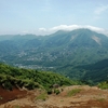 箱根明神ヶ岳で富士山を堪能する