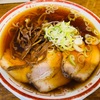 田中そば店 浅草店｜限定「つし馬」の青森煮干し