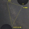 今夜は七夕　星見企画