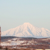 天気の良い日が続きます。今日も晴天です！