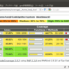  CodeIgniter 本体のユニットテスト