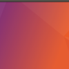 Ubuntu 17.04 をインストール