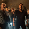 【映画】「ジュラシック・ワールド/新たなる支配者（Jurassic World: Dominion）」(2022年) 観ました。（オススメ度★★☆☆☆）