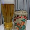 【口髭の老紳士】正統派イタリアビール！ 「MORETTI（モレッティ）」