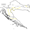 【危険情報】クロアチアの危険情報【一部地域の危険レベル解除】