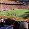 スタジオ観戦初心者のNFL観戦マニュアル＠FedEx Field