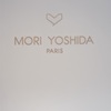 MORI YOSHIDA（モリヨシダ）
