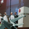 エルドアン大統領、トルコは世界最高の軍隊を持つことになると発言