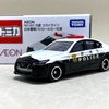 AEON No.60 日産 スカイライン 日本警察仕様