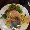 ランカウイ食事メモ−１　「Wan Thai」。