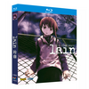 アニメ『シリアルエクスペリメント・レイン　1998』ブルーレイ[Blu-ray-BOX]2-DISC