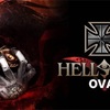 HELLSING OVA [5/5点]