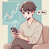 【株価は下げ止まり】ただし、警戒も（S&P500）