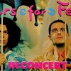 TEARS FOR FEARS - The Seeds of Love World Tour 1990