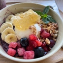 こぢんまり日和