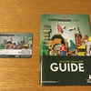 コペンハーゲンカード Copenhagen Card