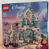 レゴ(LEGO) ディズニープリンセス アナと雪の女王 “アイスキャッスル・ファンタジー" 43172を開封しました